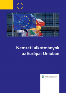Nemzeti alkotmányok az Európai Unióban