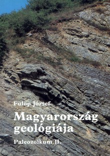 Magyarország geológiája. Paleozoikum II.