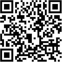 QR kód fekete-fehér szkenneléshez Fekete-fehér QR kód, amely szkennelésre alkalmas.